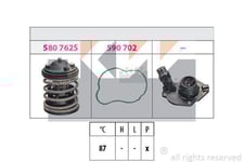 Termostat Facet - BMW - 5-SERIE-serie, 1-serie, E9*, X3 f25, X3, X1 e84, 3-serie f34, X5 f15, F36, 4-serie, F15, F30, F32