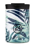 Travel Tumbler Home Tableware Cups & Mugs Thermal Cups Multi/patterned 24bottles