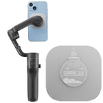Phone Holder For Magsafe Phone Bracket For DJI Osmo Mobile 6/OM 5/OM 4/OM4 SE