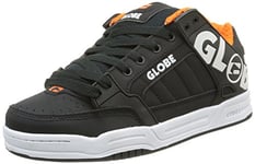 Globe Tilt - Chaussures de Skateboard - Homme - Multicolore (10955) - 43 EU ( 9 UK )