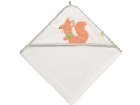Towel Squirrel 80 cm