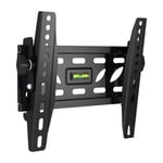 Fits 32PHS6808/12 PHILIPS 32" TV BRACKET WALL MOUNT FULLY ADJUSTABLE TILT