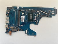 For HP 250 G7 Notebook L73009-001 Motherboard UMA Intel CELERON 3867U NEW