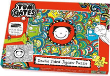 Tom Gates Doodle Puzzle - New General merchandize - L245z