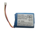 Batterie de remplacement,Convient pour la batterie audio Bluetooth Philips Fidelio E6