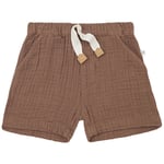 1+ in the family Gianni Shorts Sienna | Brun | 24 months