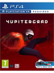 Yupitergrad (For Playstation VR) /PS4 - Sony PlayStation 4 - FPS