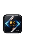 Smart TV Box 8K Android 13 RK3528 IPTV, Modele: 2GB/16GB