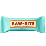 Rawbite Raw Frukt & Nötbar Jordnöt 12-Pack - 50 g - 12 Bare