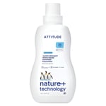 ATTITUDE Wildflowers Laundry Detergent - 1.05 Litres