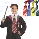 Harry Potter Gryffindor Slips Gryffindor Slytherin Ravenclaw Cosplay Red