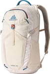Gregory Unisex Nano 20 Chalk White, 20 L
