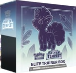 Pokemon - Silver Tempest Elite Trainer Box (Pok85107)