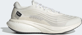 Adidas Adidas Supernova 2.0 X Parley Shoes Juoksukengät NON DYED / CHALK WHITE / SILVER DAWN