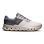 On Cloudrunner 2 Waterproof 44½ Grå - Handla nu på Loparshop.se!