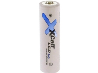 XCell LSD-Basic Uppladdningsbart AA-batteri NiMH 2000 mAh 1.2 V 1 st