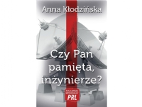 The best detective stories of the People's Republic of Poland - Do you remember, Eng (Anna Klodzińska)