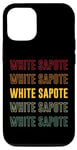 iPhone 15 Pro White Sapote Pride, White Sapote Case