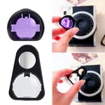 Mirror Selfie Mirror Instant Film Cameras Close-up Lens for Instax Mini 90