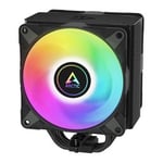 Arctic Freezer 36 A-RGB Black Intel & AMD CPU Air Cooler - ACFRE00124A