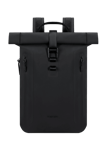 Samsonite Dataryggsäck i vattenavvisande material för 14,1 Tum laptop Svart