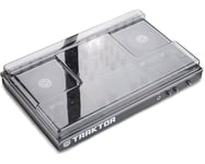 Decksaver NI Traktor Kontrol S4 skyddslock