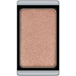 Eyeshadow Pearly 210 Golden Highlights - 1 g