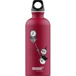 SIGG X Mumin Lilla My -dryckesflaska, 0,6 l
