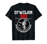 Dywizjon 303 - Polscy Bohaterowie T-Shirt