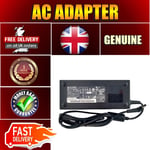 120W 19V 6.3A AC Adapter For ASUS Rog ZX53VW-AH58 FX502VM-AS73 FX502V Laptop