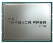 AMD Ryzen Threadripper PRO 7985WX, 64-Core, 128-Thread (350W), 3,2/5,1 GHz, Socket sTR5, 320 MB cache, OEM