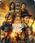 - Young Guns (1988) 4K Ultra HD