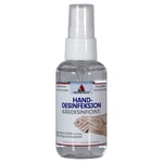 Norenco Hand-desinfektion 50 ml