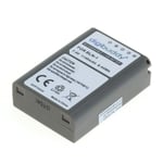 Batterie haut de gamme pour Olympus PEN-F - garantie 1 an