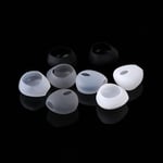 Earplug Protector Silicone Earbuds Cover For Apple Airpods iPhone Earphone