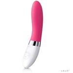 LIV 2 Cerise