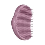 Tangle Teezer | La brosse à cheveux fins et fragiles | Démêle rapide pour cheveux secs et mouillés | Convient à tous les types de cheveux | Dents plus douces et design ergonomique | Mauve foncé