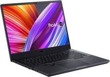 ASUS ProArt StudioBook 16 i9-12900H 32GB 4TB SSD GeForce 3080 Ti H7600ZX Sealed