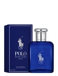 Polo Blue Eau De Parfum Parfym Eau De Parfum Nude Ralph Lauren - Fragrance