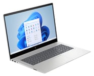 PC Portable HP Envy Laptop 17-cw0017nf 17.3' Intel Core i7 16 Go RAM 512 Go SSD Gris acier