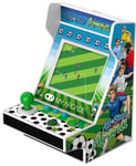 My Arcade - Pico Player All-Star Arena - Mini Borne Retro - 107 Jeux en 1