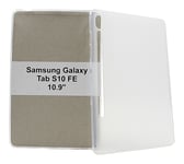 TPU Skal Samsung Galaxy Tab S10 FE 5G (Clear)