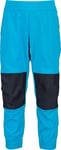 Didriksons  Blåbær Softshellbukser, Blue Lagoon, 100