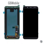 Display Screen LCD Touch Module Samsung Galaxy A6 2018 A600 Original