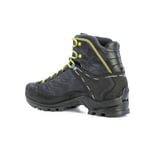Salewa MS Rapace Gore-TEX Trekking & hiking boots, Night Black Kamille, 10.5 UK
