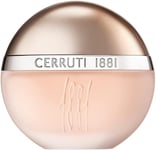 Cerruti 1881 Femme Eau De Toilette Spray For Women, 30ml - An authentic and fro