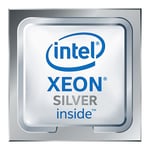 Intel Xeon Silver 4214R - 2.4 GHz - 12 coeurs - 24 filetages - 16.5 Mo cache - pour PowerEdge C4140; PowerEdge C6420, FC640, M640, MX740, R440, R540, R640, R740, T440, T640