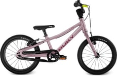 Puky LS-Pro 16-1 Alu Barncykel, Rosa