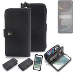 Wallet case for Xiaomi POCO X5 5G cover flipstyle protecion pouch