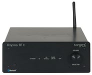 Tangent Amplificateur Hi-Fi sans fil Bluetooth Ampster BT II Noir